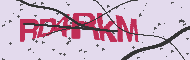 Código do captcha